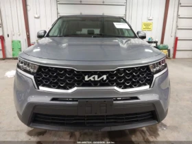 Kia Sorento  LX AWD, снимка 5