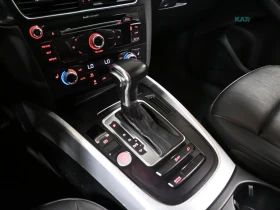 Audi Q5 quattro * Progressiv * АвтоКредит * (ЦЕНА ДО БГ), снимка 15