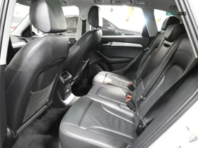 Audi Q5 quattro * Progressiv * АвтоКредит * (ЦЕНА ДО БГ), снимка 17