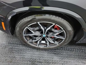 BMW X3 M40I | CARFAX | БЕЗ ПЪРВОНАЧАЛНА ВНОСКА, снимка 9