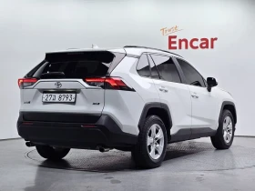 Toyota Rav4 2.5 2WD, снимка 2