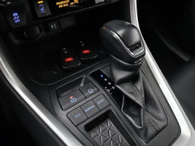 Toyota Rav4 2.5 2WD, снимка 9