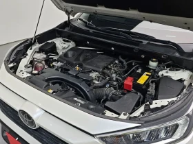 Toyota Rav4 2.5 2WD, снимка 6
