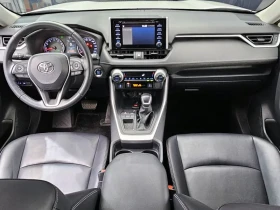 Toyota Rav4 2.5 2WD, снимка 7