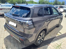 Suzuki SX4 S-Cross 1.4 GLX S/R 4X4 AUTOMATIC 360 Camera, снимка 4