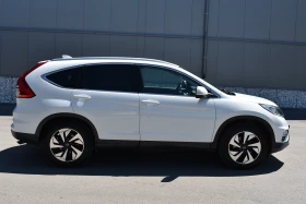 Honda Cr-v 1.6I-DTEC/160kc/AWD/EXCLUSIVE/AUTOMAT/FACE/TOP!!!, снимка 7
