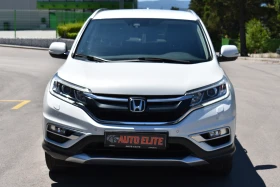 Honda Cr-v 1.6I-DTEC/160kc/AWD/EXCLUSIVE/AUTOMAT/FACE/TOP!!!, снимка 2