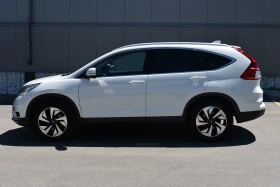 Honda Cr-v 1.6I-DTEC/160kc/AWD/EXCLUSIVE/AUTOMAT/FACE/TOP!!!, снимка 6