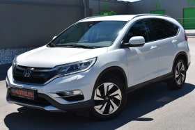 Honda Cr-v 1.6I-DTEC/160kc/AWD/EXCLUSIVE/AUTOMAT/FACE/TOP!!!, снимка 1