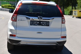 Honda Cr-v 1.6I-DTEC/160kc/AWD/EXCLUSIVE/AUTOMAT/FACE/TOP!!!, снимка 8
