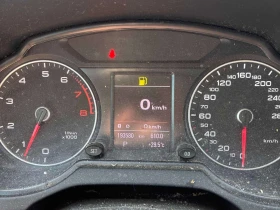 Audi Q5 * 3.0T Progressiv * CARFAX * ОТ ПРЕДСТАВИТЕЛСТВО *, снимка 8
