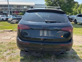 Audi Q5 * 3.0T Progressiv * CARFAX * ОТ ПРЕДСТАВИТЕЛСТВО *, снимка 4