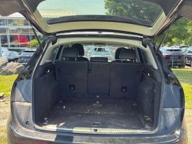 Audi Q5 * 3.0T Progressiv * CARFAX * ОТ ПРЕДСТАВИТЕЛСТВО *, снимка 12