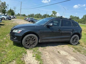 Audi Q5 * 3.0T Progressiv * CARFAX * ОТ ПРЕДСТАВИТЕЛСТВО *, снимка 2