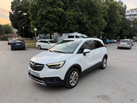 Opel Crossland X Колата е Товарна, снимка 1