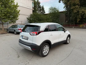 Opel Crossland X Колата е Товарна, снимка 4