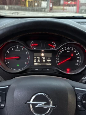 Opel Crossland X Колата е Товарна, снимка 10