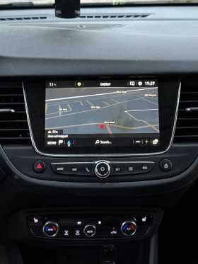 Opel Crossland X Колата е Товарна, снимка 9