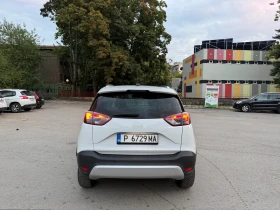 Opel Crossland X Колата е Товарна, снимка 5