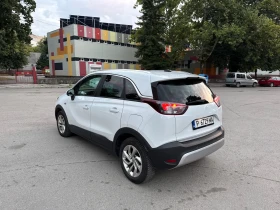 Opel Crossland X Колата е Товарна, снимка 6