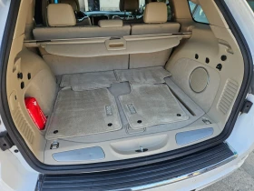 Jeep Grand cherokee Overland 3.6 LPG, снимка 7