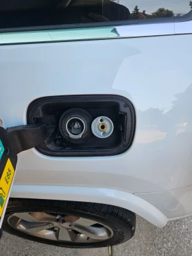 Jeep Grand cherokee Overland 3.6 LPG, снимка 8