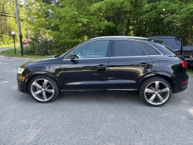 Audi Q3 * Technik S-line* CARFAX* , снимка 2