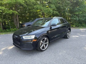 Audi Q3 * Technik S-line* CARFAX* , снимка 1