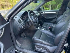 Audi Q3 * Technik S-line* CARFAX* , снимка 5