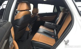 BMW X6 M50d, снимка 17