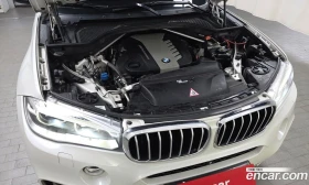 BMW X6 M50d, снимка 6