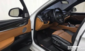 BMW X6 M50d, снимка 13