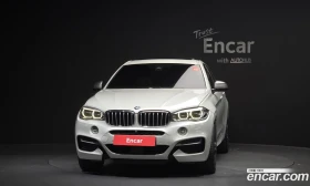 BMW X6 M50d, снимка 3
