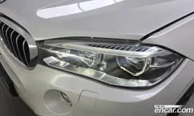 BMW X6 M50d, снимка 8