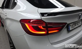 BMW X6 M50d, снимка 9