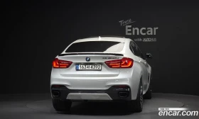 BMW X6 M50d, снимка 4