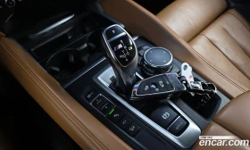 BMW X6 M50d, снимка 12