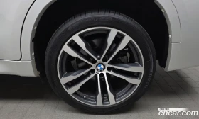 BMW X6 M50d, снимка 7