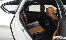 BMW X6 M50d, снимка 16