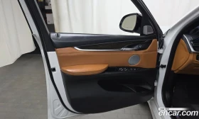 BMW X6 M50d, снимка 14