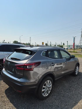 Nissan Qashqai, снимка 5