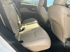Jeep Cherokee 2.2jTD-200-NAVI-ITALIA, снимка 7