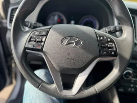 Hyundai Tucson 1.7CRDTI, снимка 7