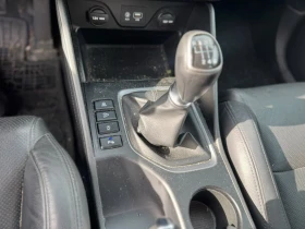Hyundai Tucson 1.7CRDTI, снимка 8