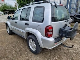 Jeep Cherokee 3.7i, снимка 4