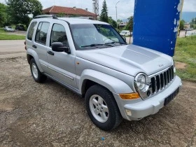 Jeep Cherokee 3.7i, снимка 2