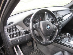 BMW X5 M пакет, снимка 13