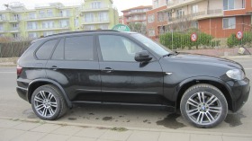 BMW X5 M пакет, снимка 6 - Автомобили и джипове - 45068434