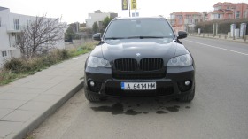 BMW X5 M пакет
