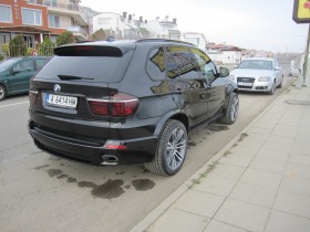BMW X5 M пакет, снимка 7 - Автомобили и джипове - 45068434